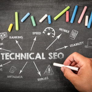 SEO Tecnica e AI Come costruire fondamenta acciaio per 2026